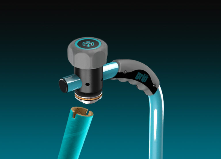 Remove and replace roll