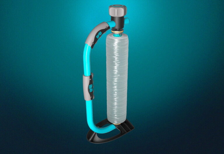 Securely wrap your load