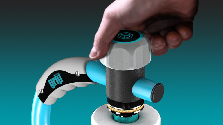 Set the perfect tension